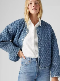 Куртки та дублянки Levi's модель 001FR;0004 Фото