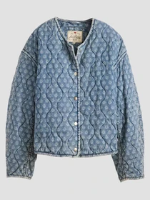 Куртки та дублянки Levi's модель 001FR;0004 Фото