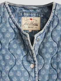 Куртки та дублянки Levi's модель 001FR;0004 Фото