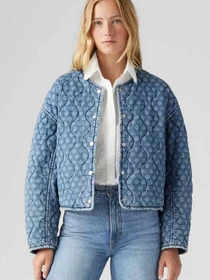 Куртки та дублянки Levi's модель 001FR;0004 Фото