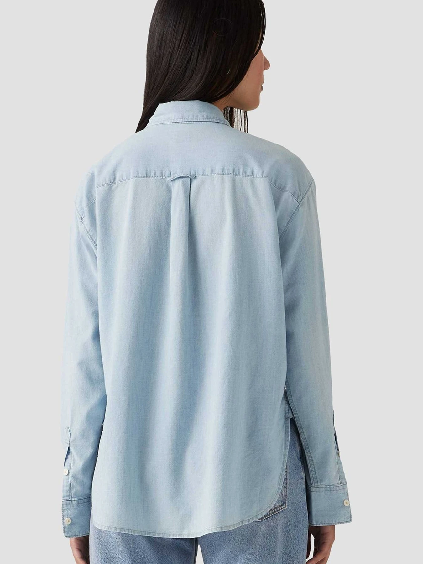 Рубашки Levi's модель 001HM;0000 Фото