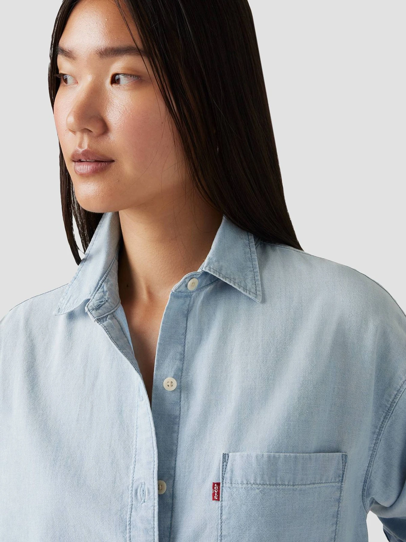 Рубашки Levi's модель 001HM;0000 Фото