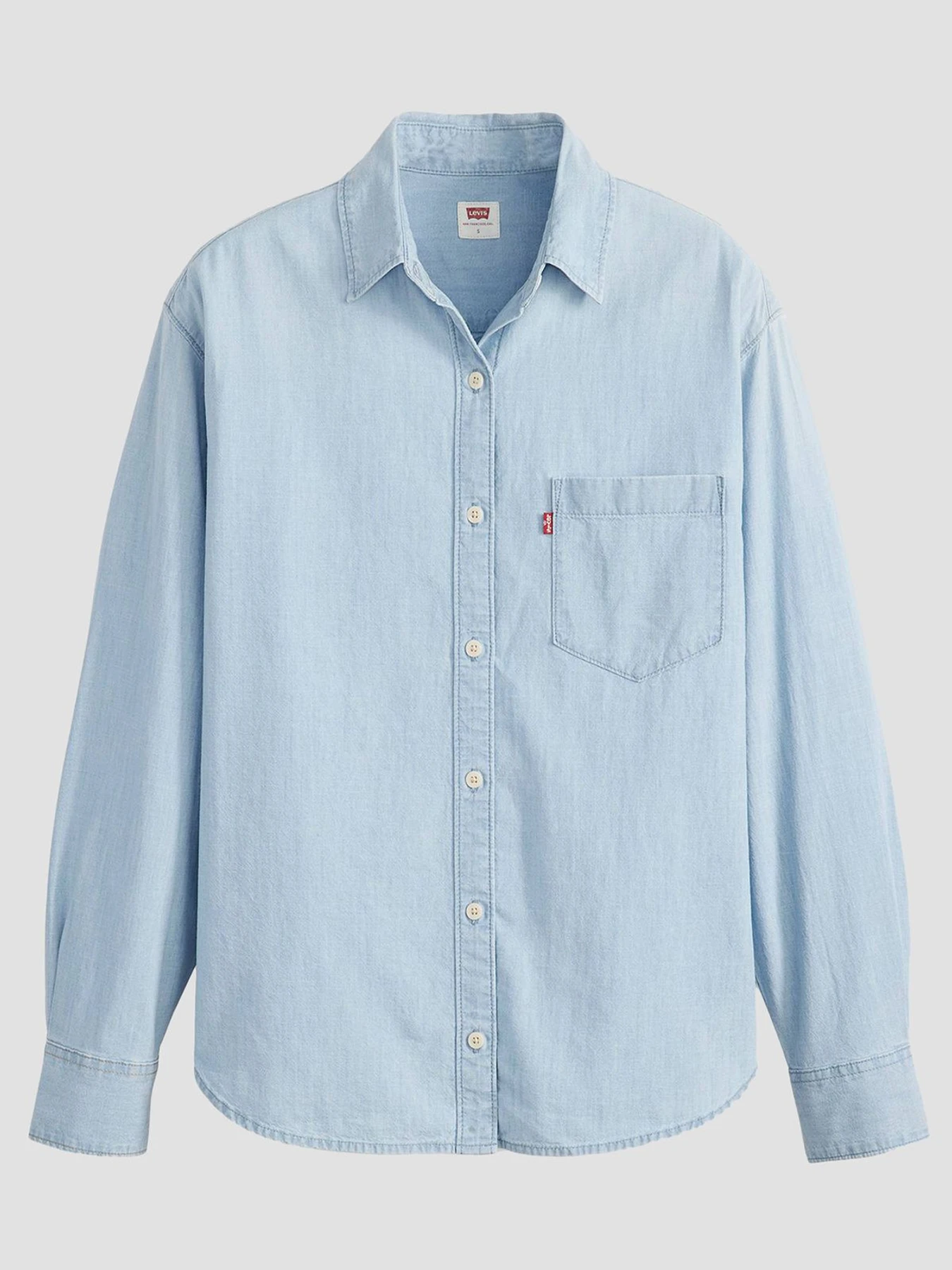 Рубашки Levi's модель 001HM;0000 Фото