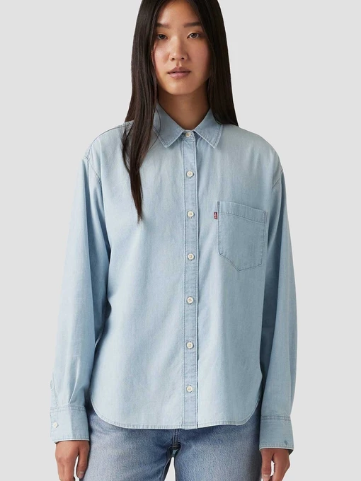 Сорочки Levi's модель 001HM;0000 Фото
