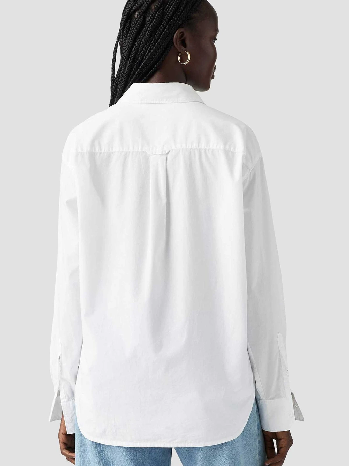 Рубашки Levi's модель 001HM;0003 Рубашки Levi's модель 001HM;0003 Фото