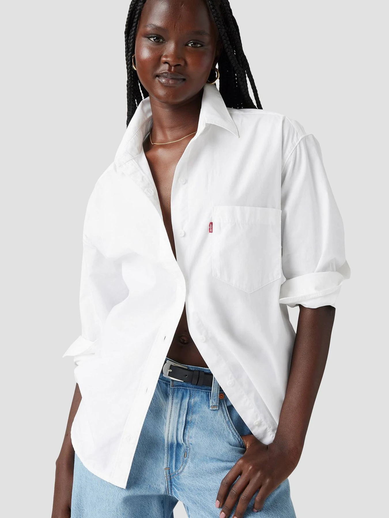 Рубашки Levi's модель 001HM;0003 Рубашки Levi's модель 001HM;0003 Фото