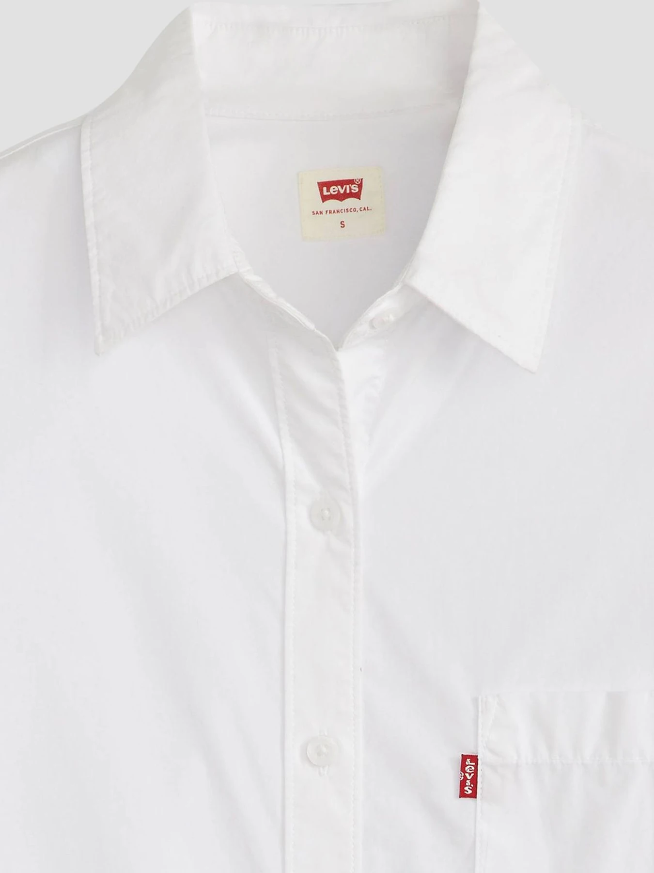 Рубашки Levi's модель 001HM;0003 Рубашки Levi's модель 001HM;0003 Фото