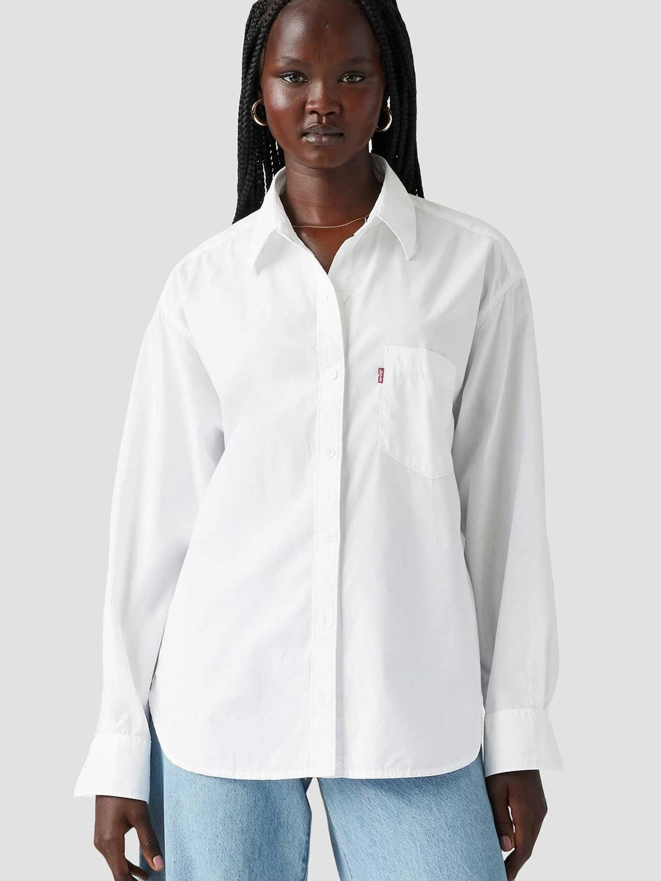 Рубашки Levi's модель 001HM;0003 Рубашки Levi's модель 001HM;0003 Фото
