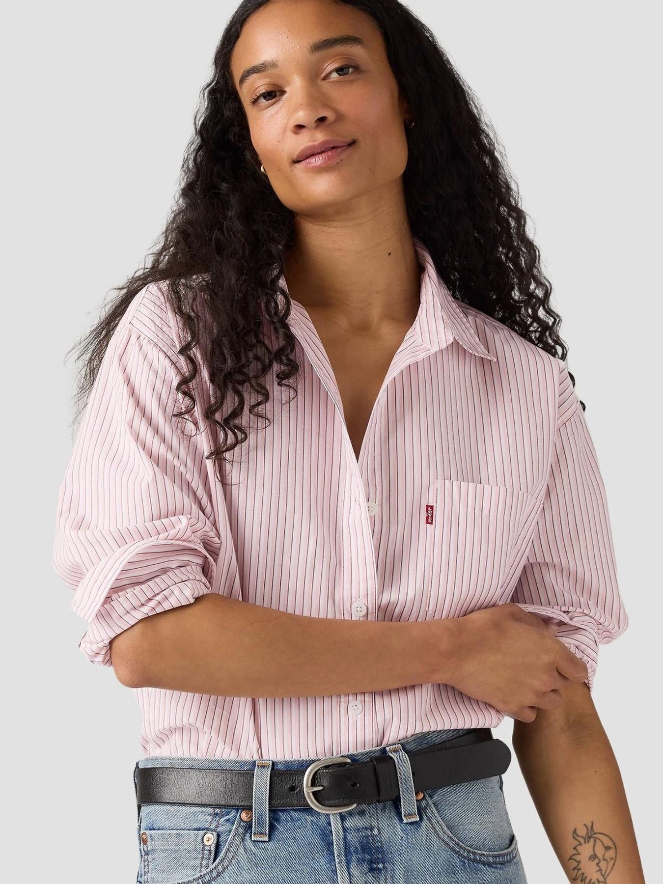 Сорочки Levi's модель 001HM;0013 Фото