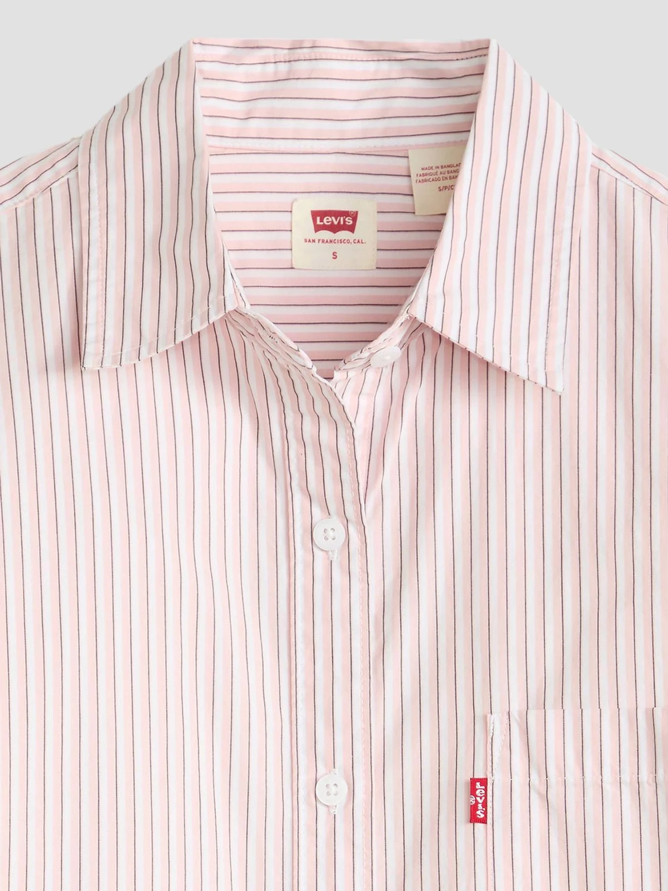 Сорочки Levi's модель 001HM;0013 Фото