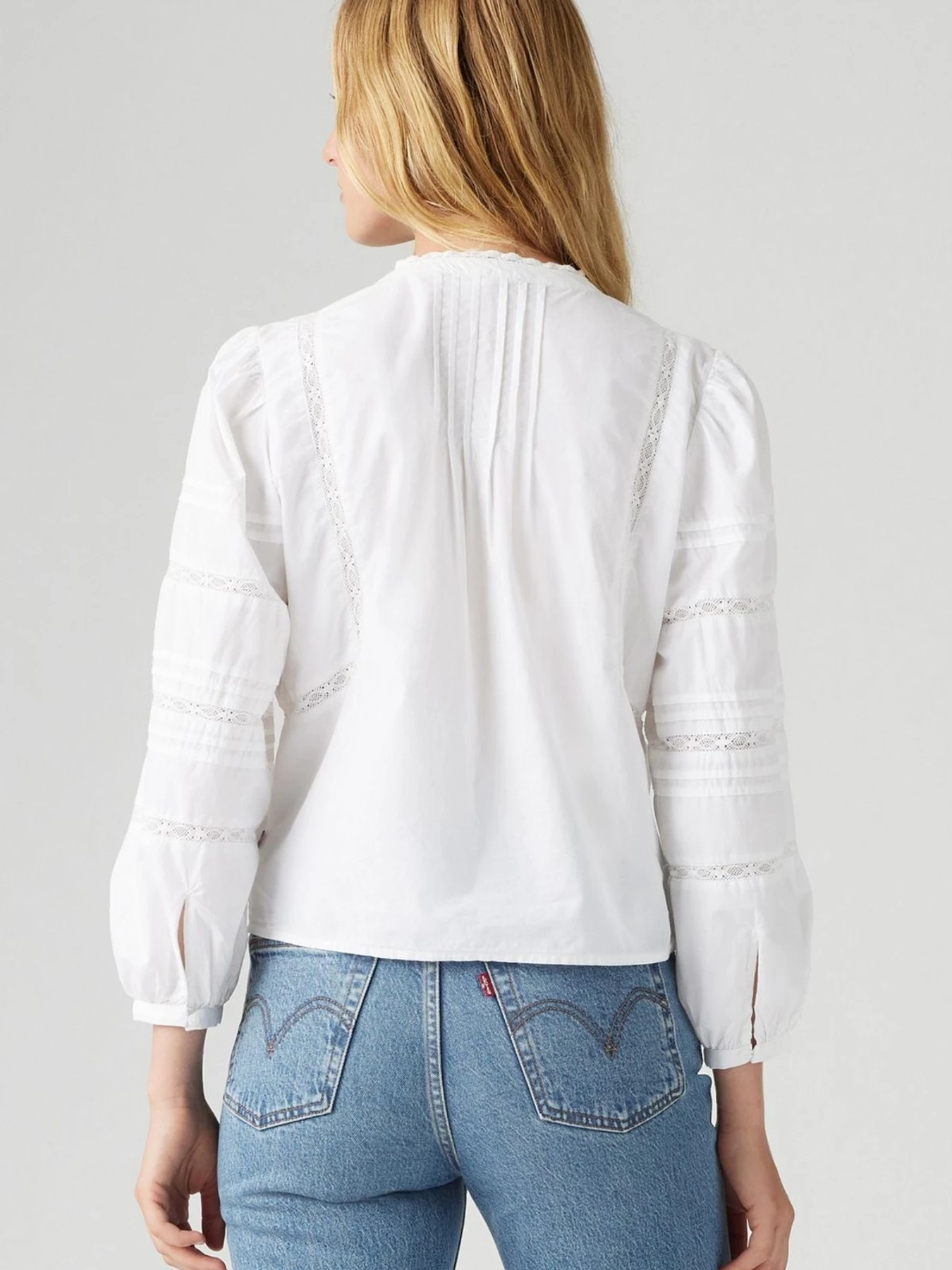 Сорочки Levi's модель 001HN;0000 Фото