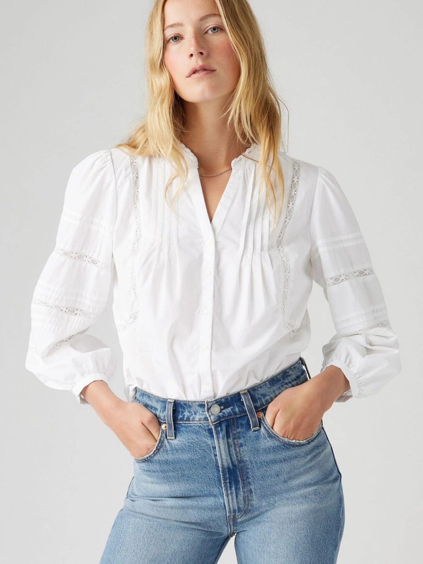 Сорочки Levi's модель 001HN;0000 Фото