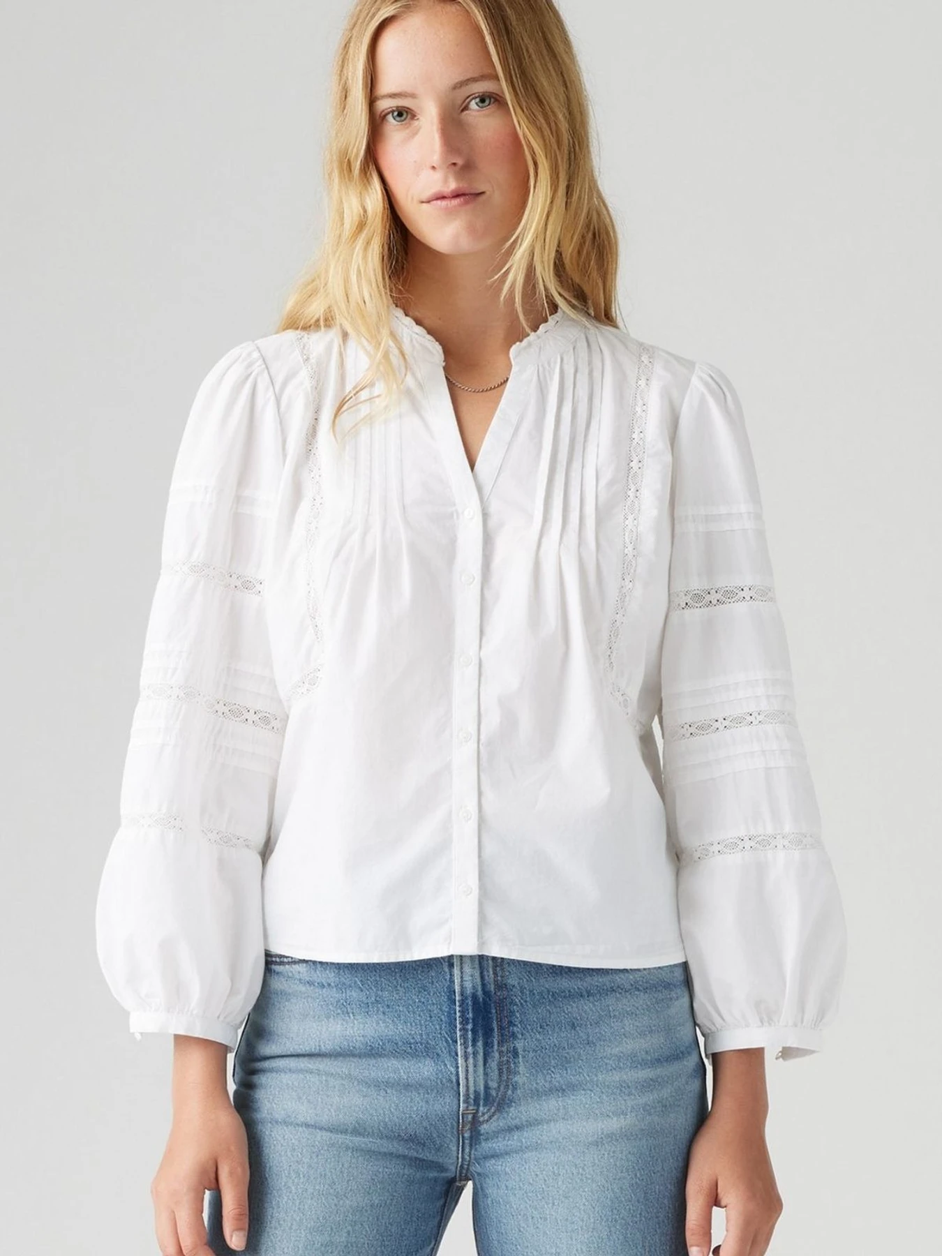 Сорочки Levi's модель 001HN;0000 Фото