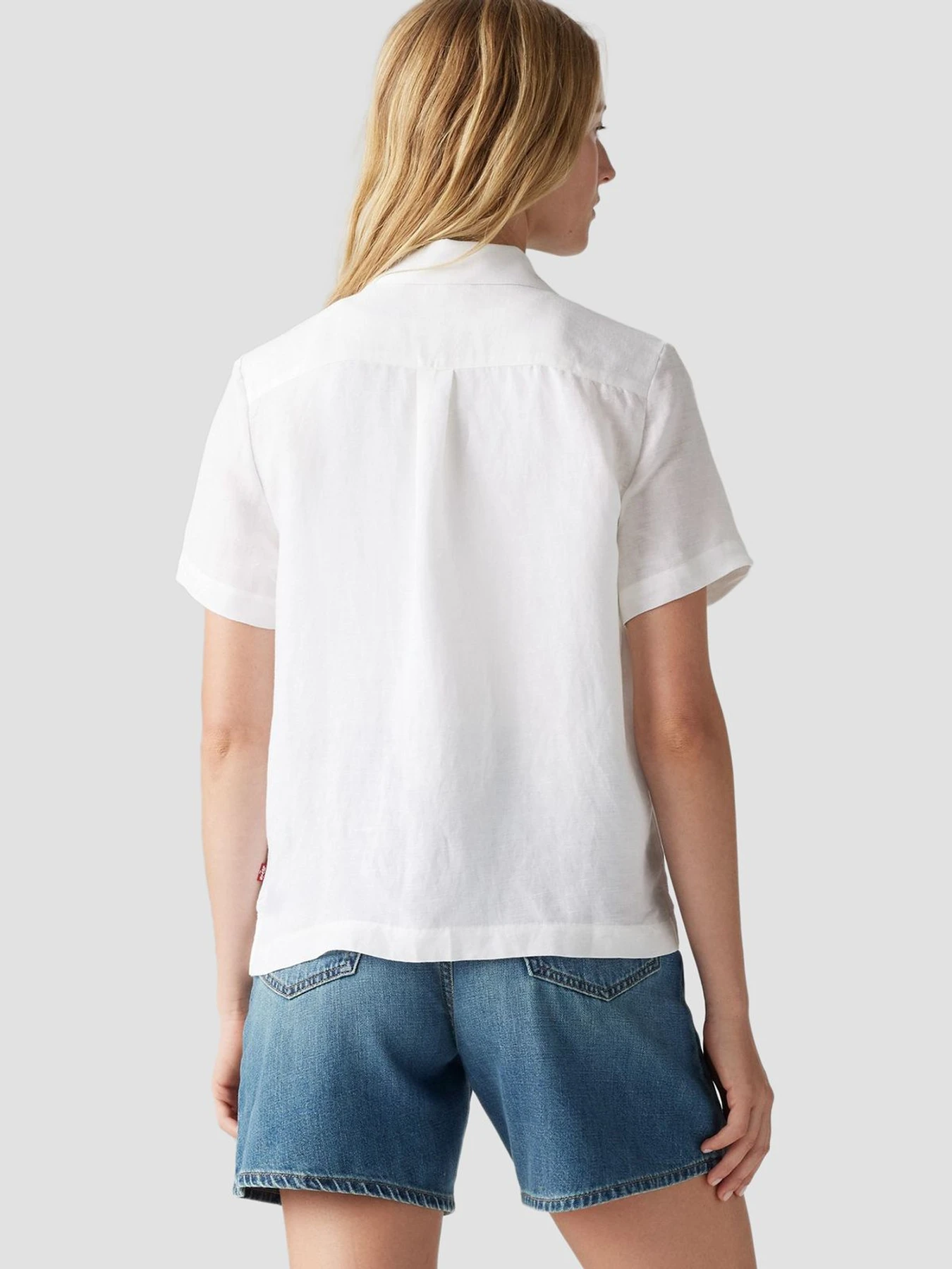 Сорочки Levi's модель 001HO;0000 Фото