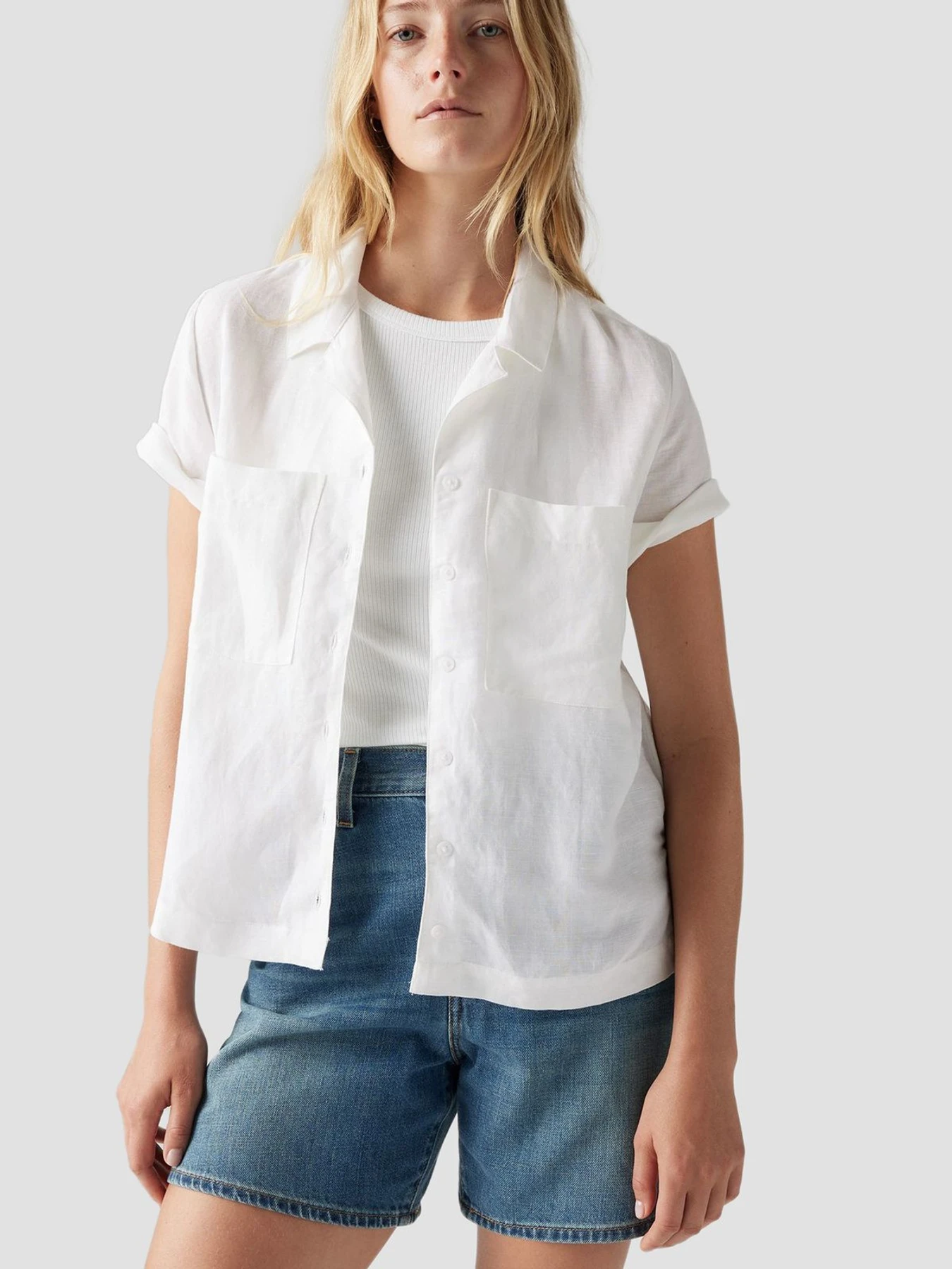 Сорочки Levi's модель 001HO;0000 Фото
