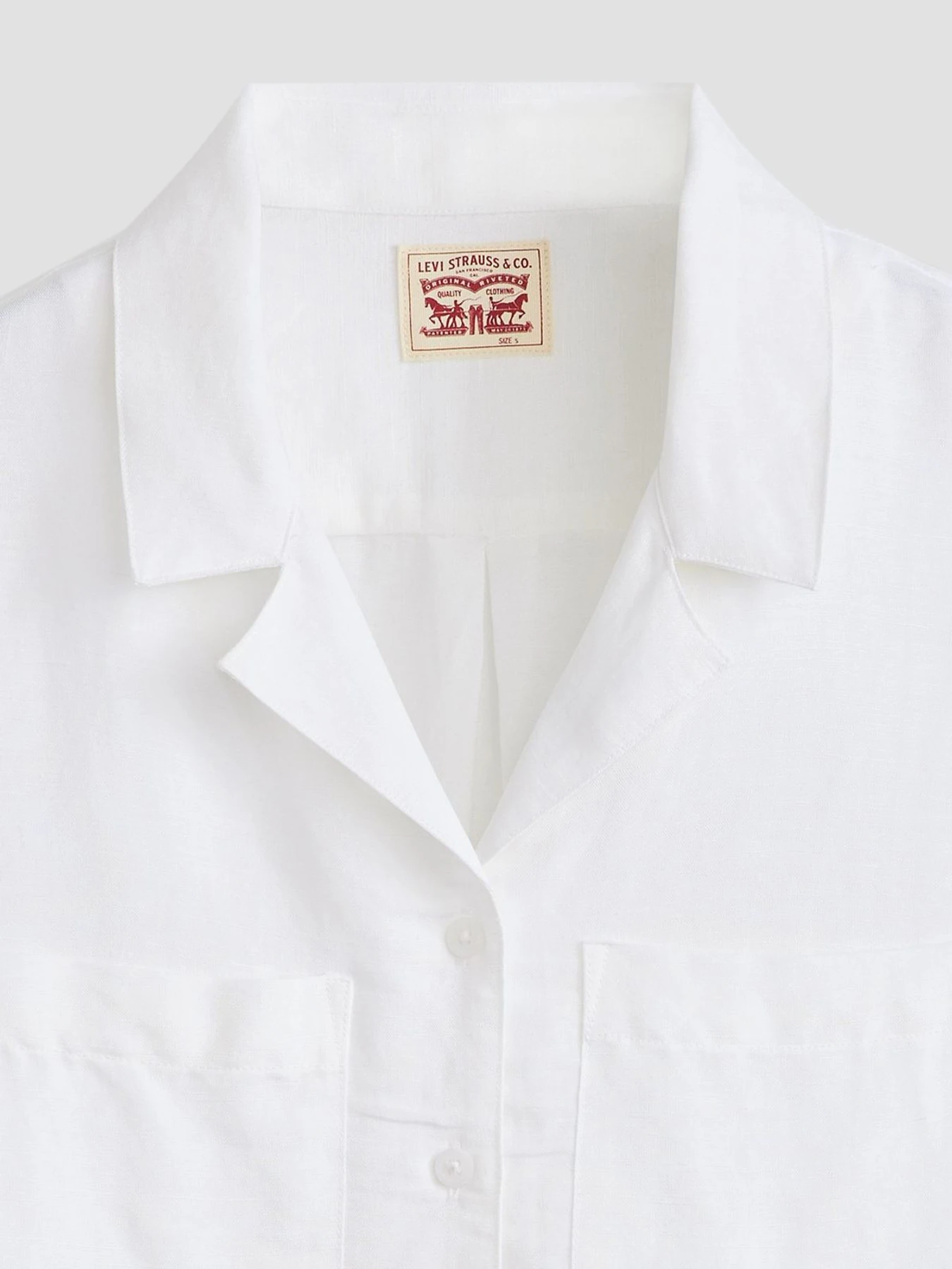 Сорочки Levi's модель 001HO;0000 Фото