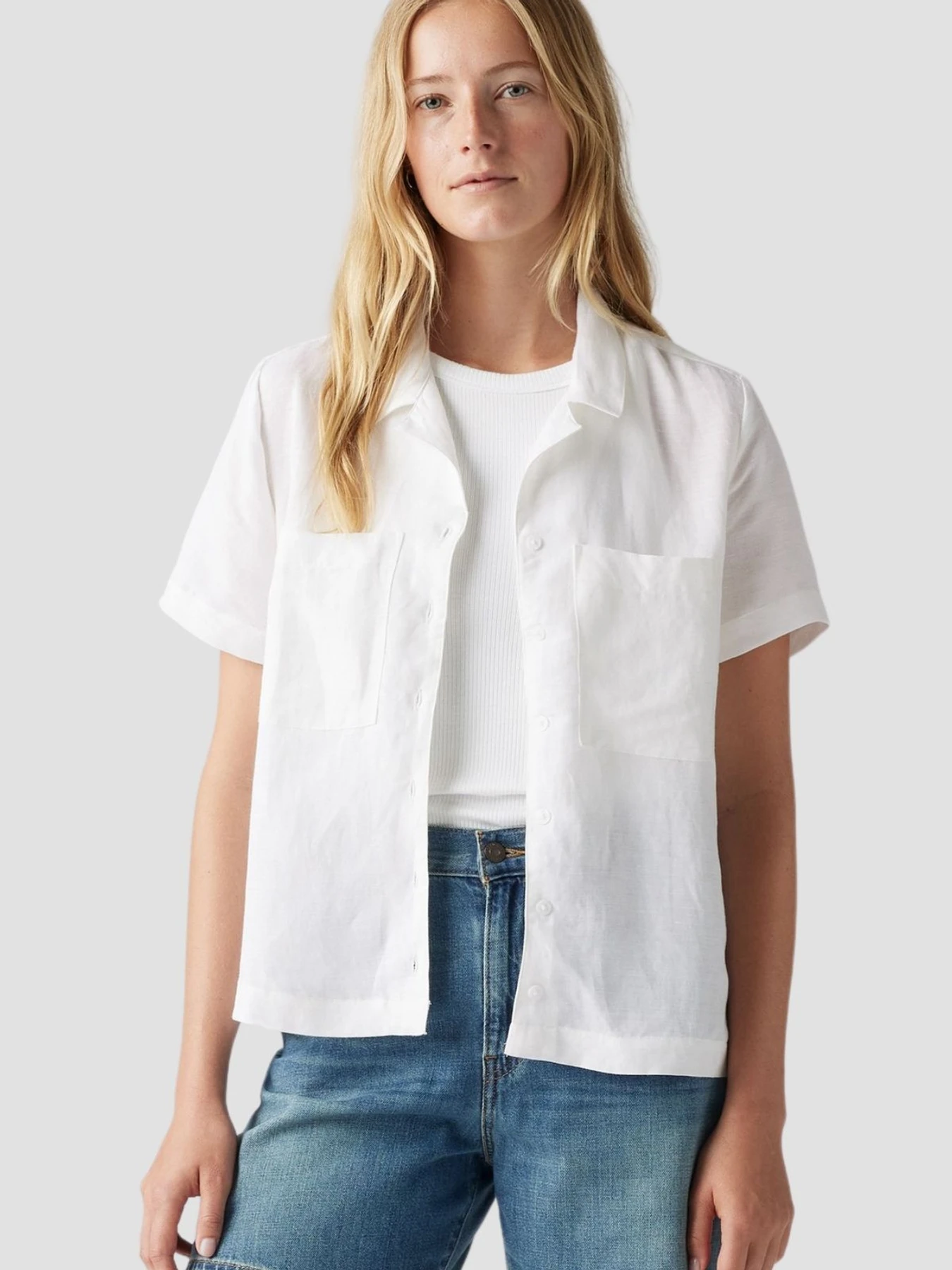 Сорочки Levi's модель 001HO;0000 Фото