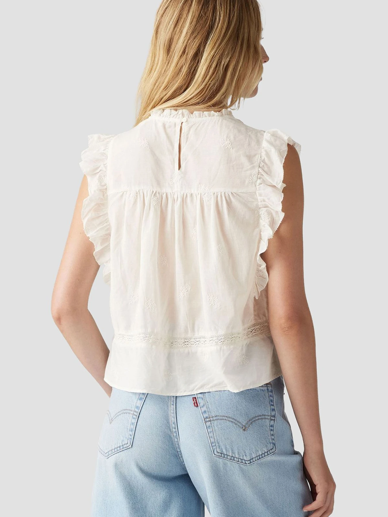 Сорочки Levi's модель 001SG;0000 Фото