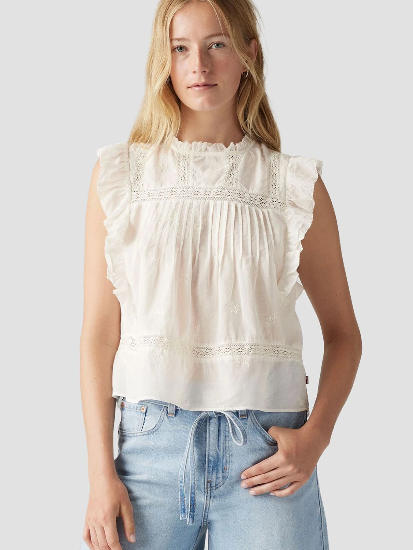 Сорочки Levi's модель 001SG;0000 Фото