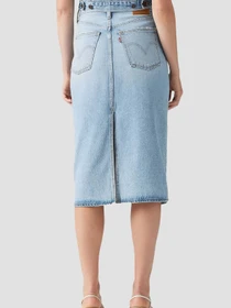 Юбки Levi's модель 001VH;0001 Фото