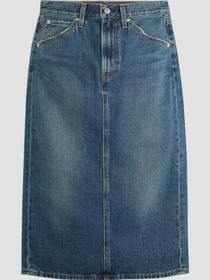 Юбки Levi's модель 001VH;0006 Фото