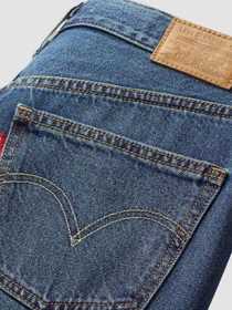 Юбки Levi's модель 001VH;0006 Фото