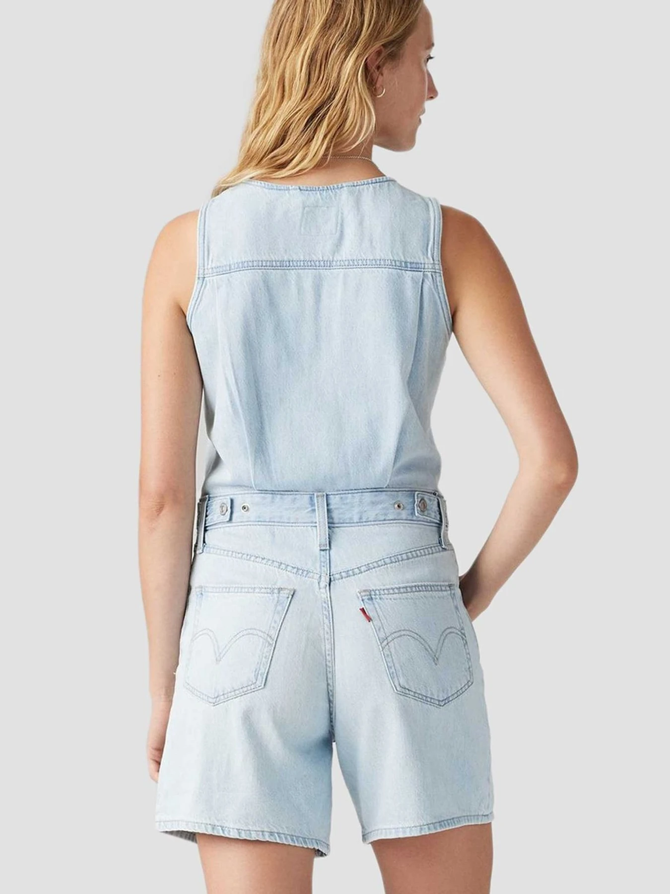 Комбінезони Levi's модель 001WM;0000 Фото