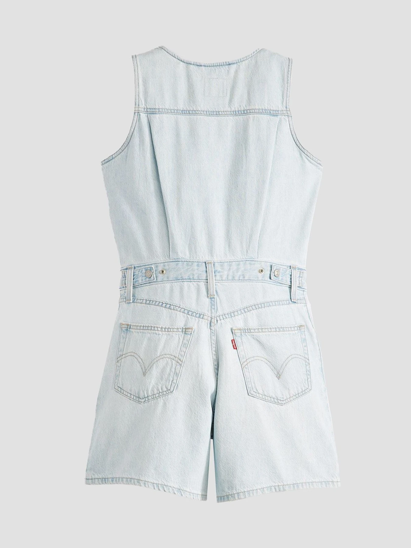 Комбінезони Levi's модель 001WM;0000 Фото