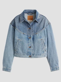 Куртки и дубленки Levi's модель 001WO;0000 Фото