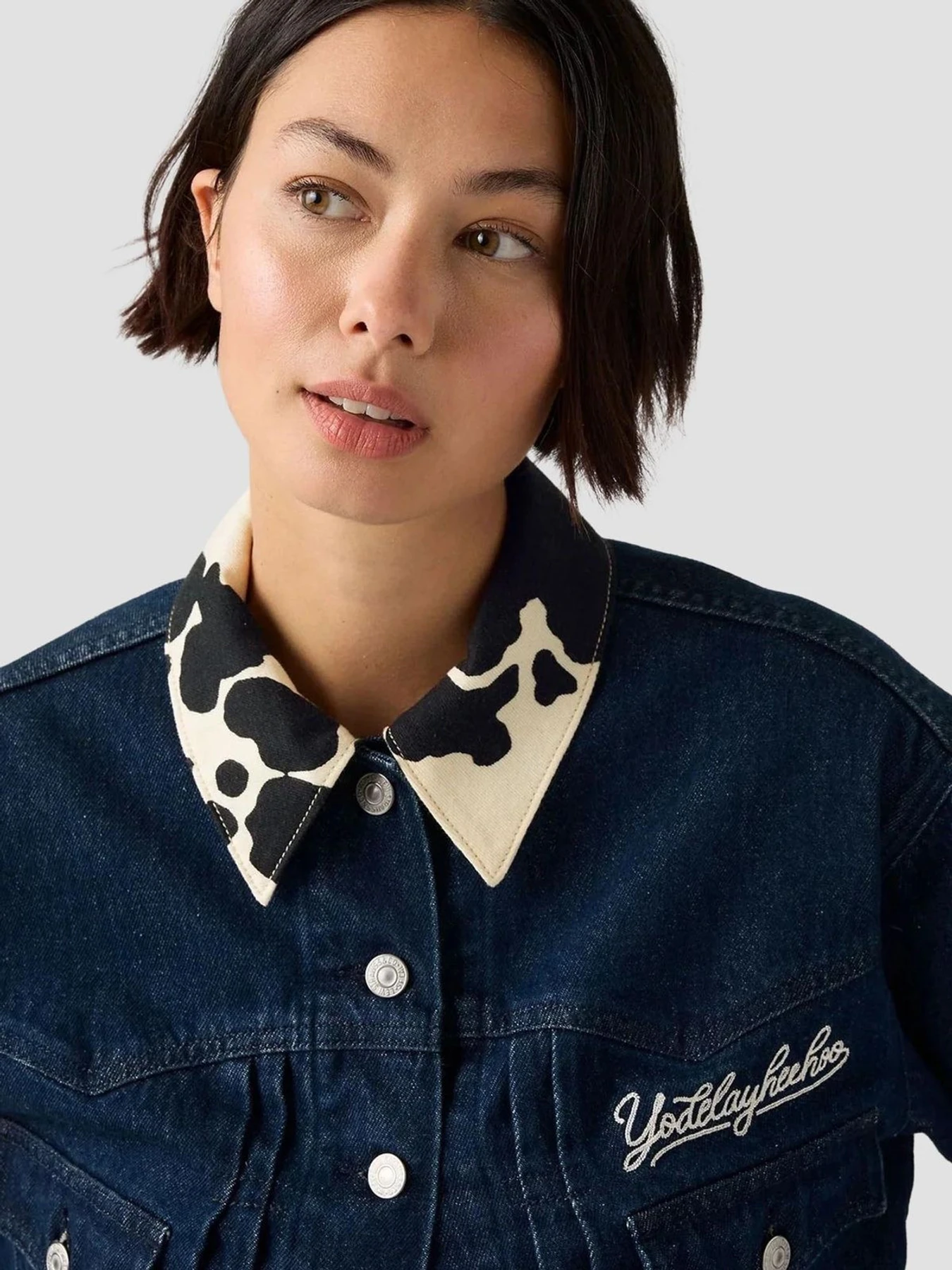Куртки та дублянки Levi's модель 0034C;0000 Фото