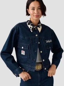 Куртки та дублянки Levi's модель 0034C;0000 Фото