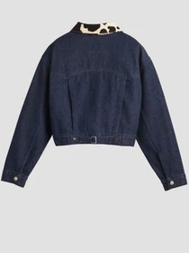 Куртки та дублянки Levi's модель 0034C;0000 Фото