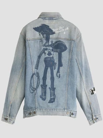 Куртки и дубленки Levi's модель 0034J;0000 Фото