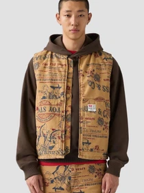 Куртки и дубленки Levi's модель 0034M;0000 Фото