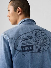 Сорочки Levi's модель 0034P;0000 Фото