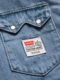 Сорочки Levi's модель 0034P;0000 Фото