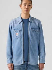 Сорочки Levi's модель 0034P;0000 Фото