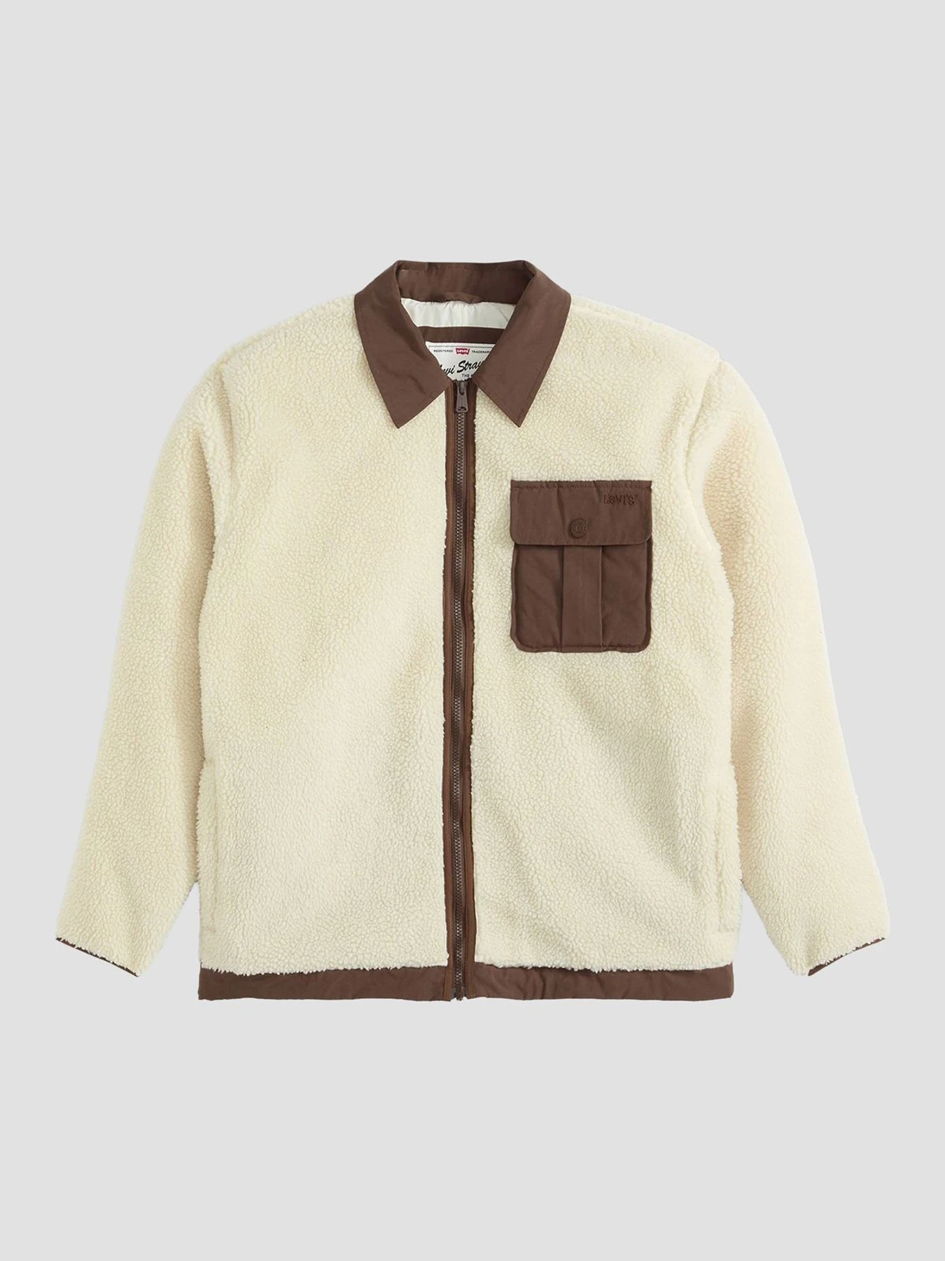 Куртки та дублянки Levi's модель 003AX;0000 Фото