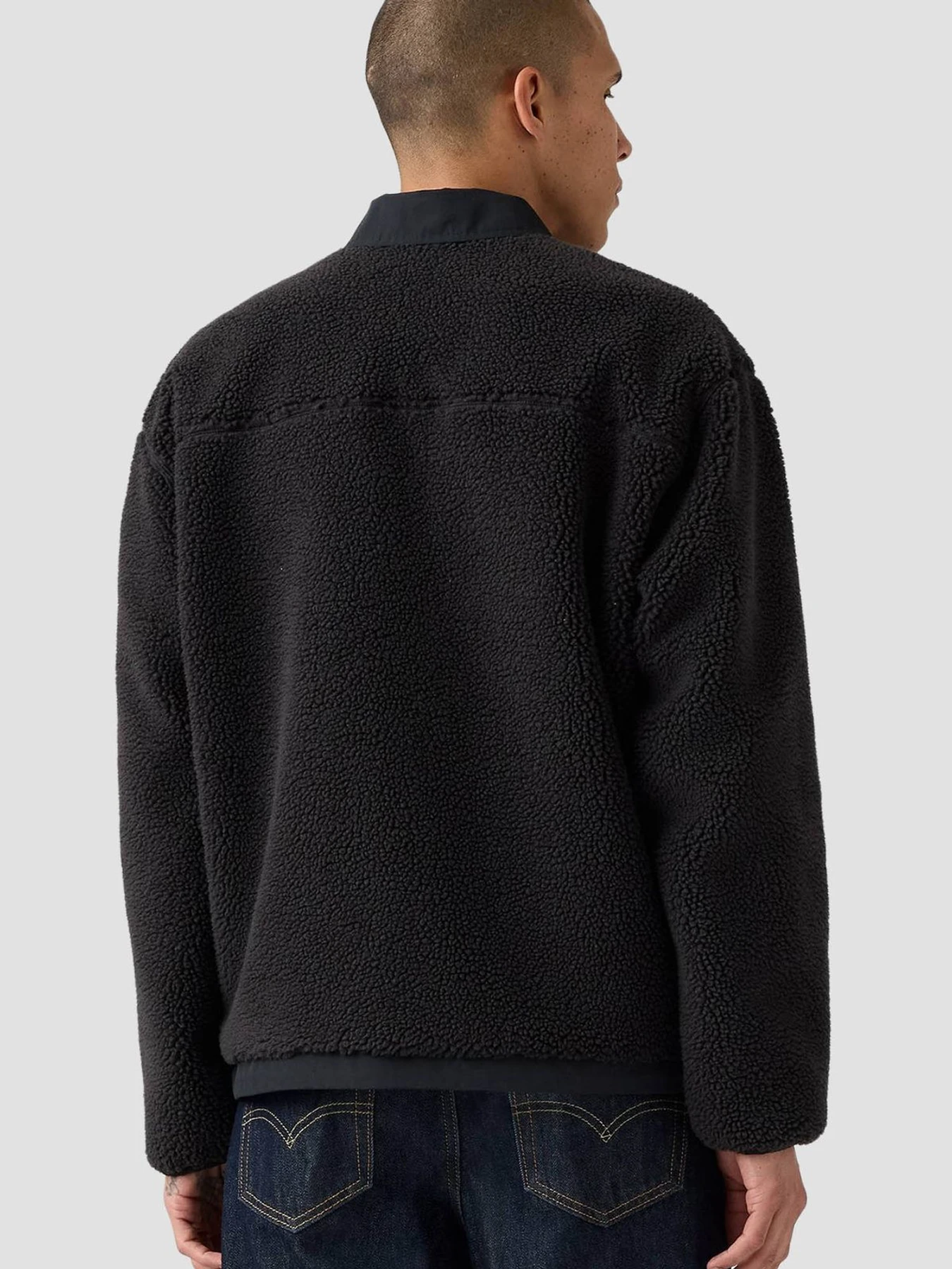 Куртки та дублянки Levi's модель 003AX;0002 Фото