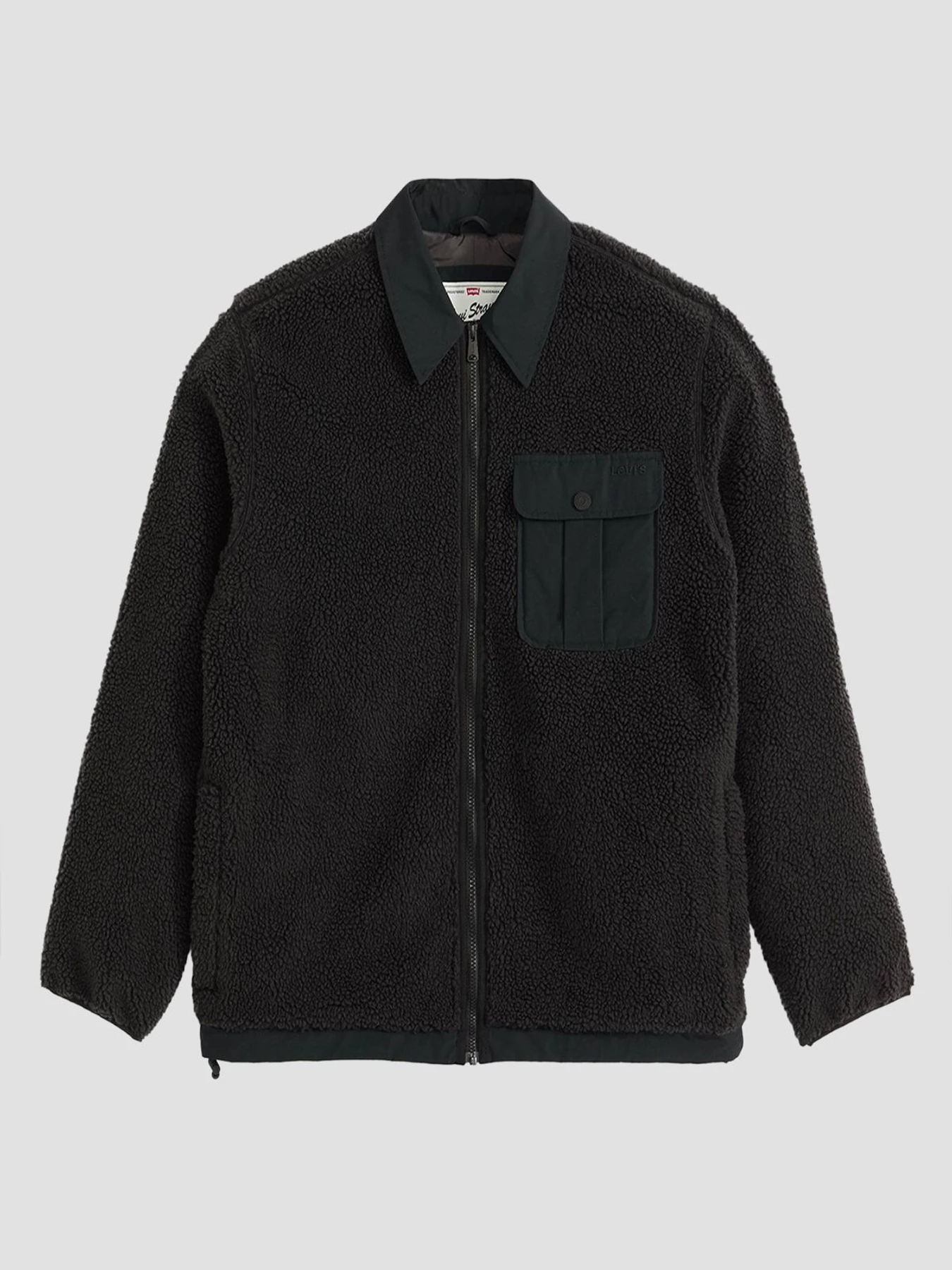 Куртки та дублянки Levi's модель 003AX;0002 Фото
