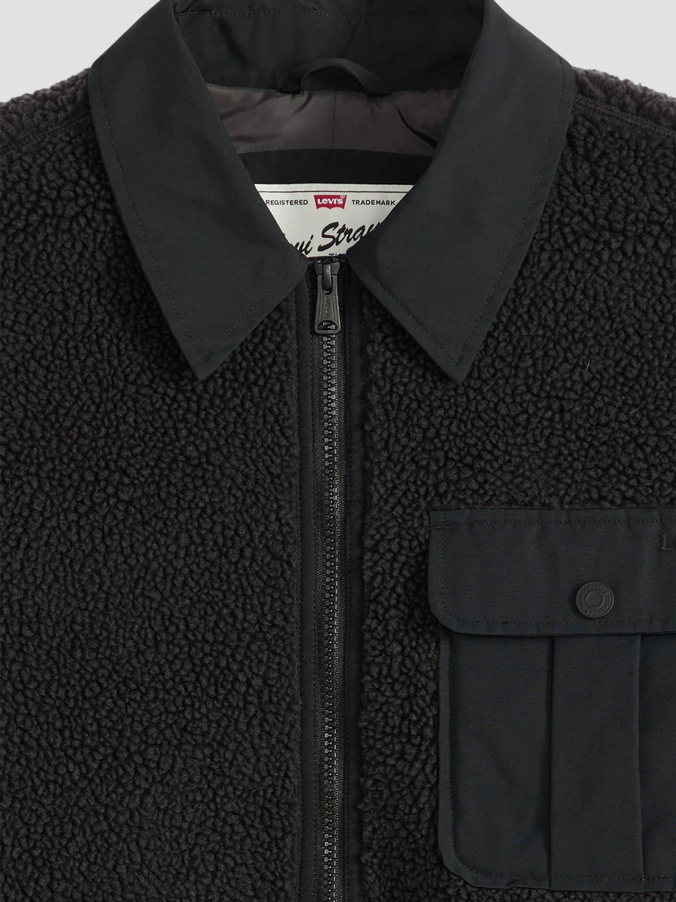 Куртки та дублянки Levi's модель 003AX;0002 Фото