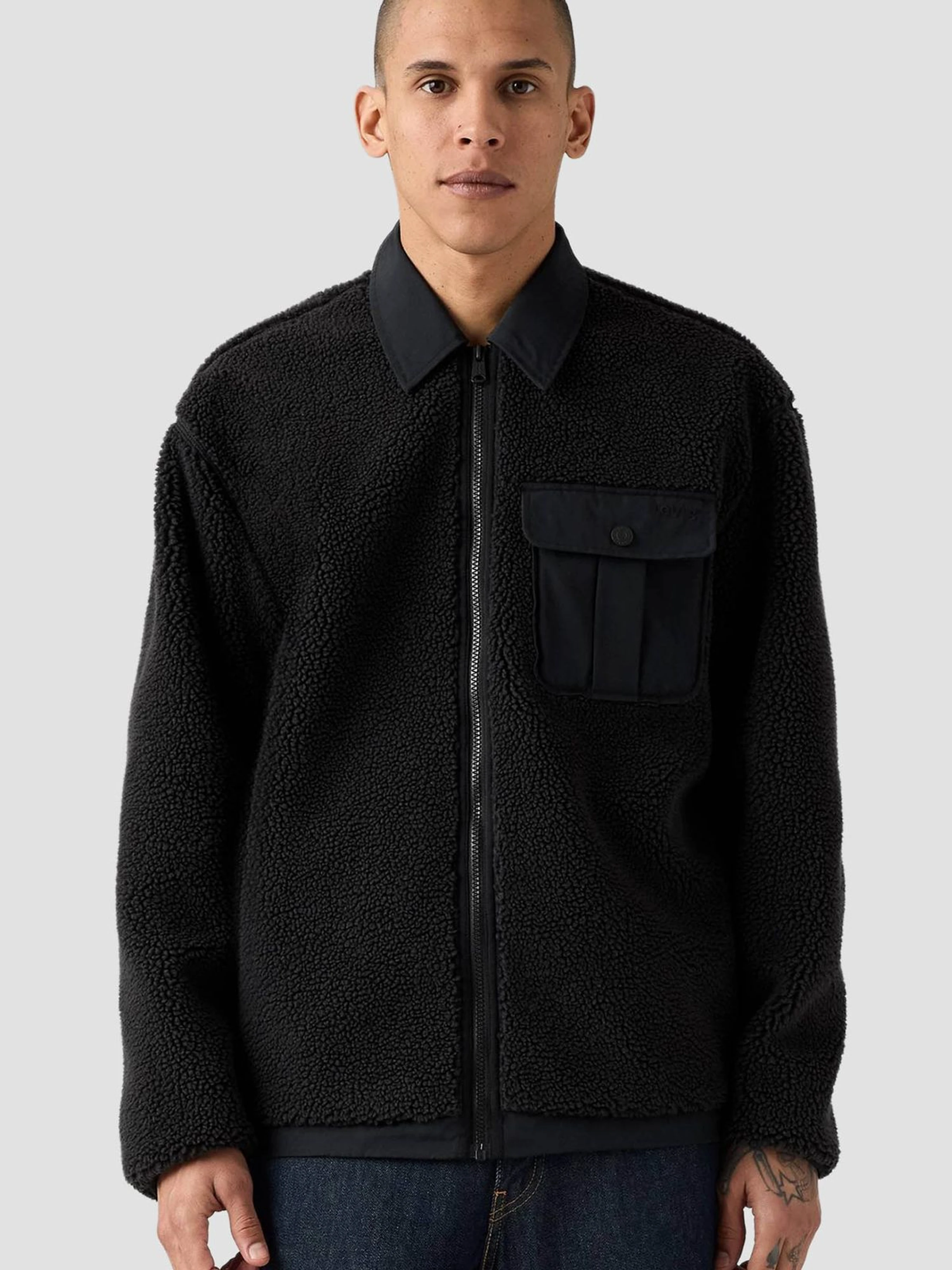 Чоловіча Демісезонна куртка Levi's