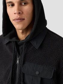 Куртки та дублянки Levi's модель 003AX;0002 Фото