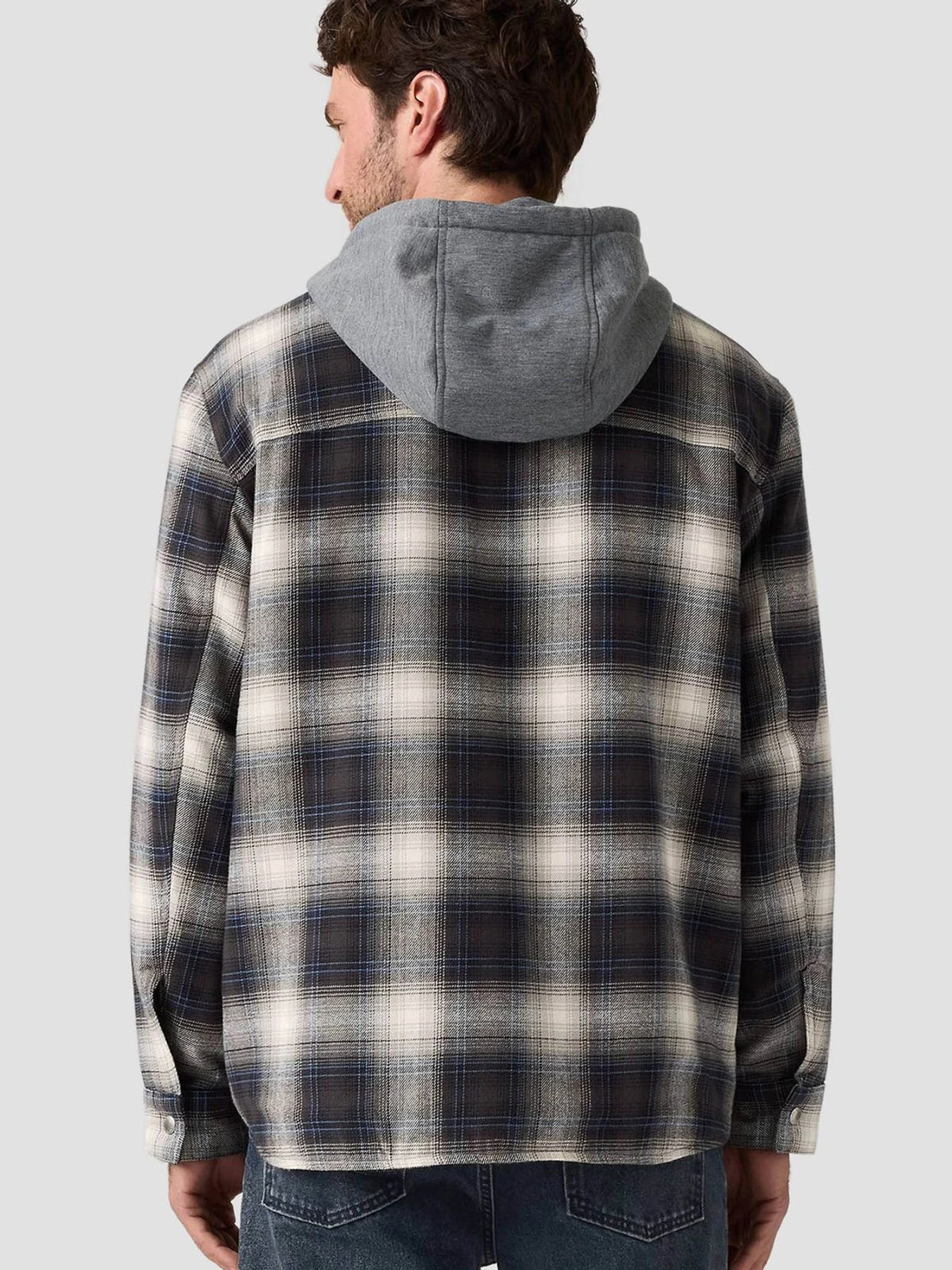 Куртки и дубленки Levi's модель 003AZ;0002 Фото