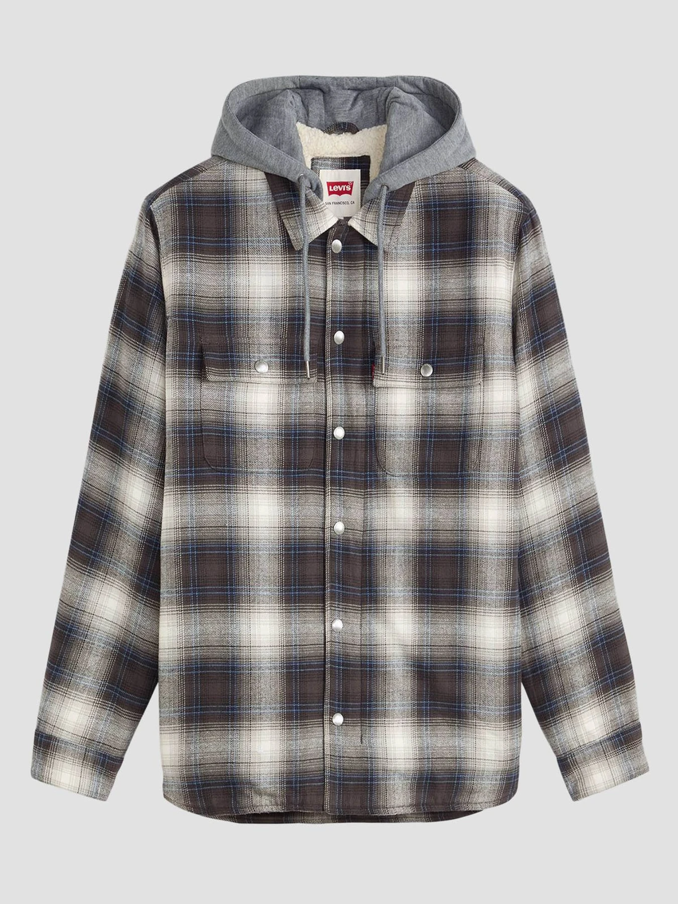 Куртки и дубленки Levi's модель 003AZ;0002 Фото