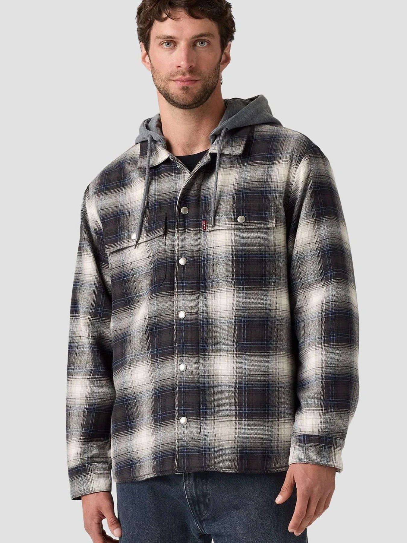 Куртки и дубленки Levi's модель 003AZ;0002 Фото