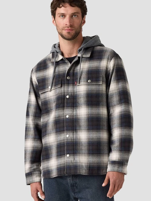 Куртки и дубленки Levi's модель 003AZ;0002 Фото