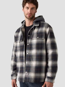 Куртки и дубленки Levi's модель 003AZ;0002 Фото