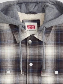 Куртки и дубленки Levi's модель 003AZ;0002 Фото