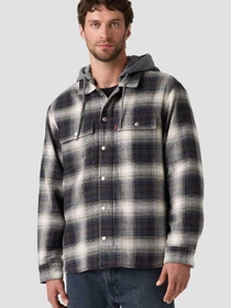 Куртки и дубленки Levi's модель 003AZ;0002 Фото